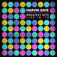 Greatest Hits Live In '76