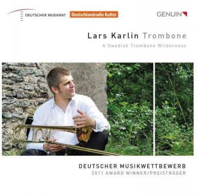 A Swedish trombone wilderness