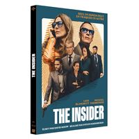 The Insider DVD