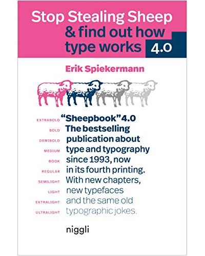 STOP STEALING SHEEP AND FIND OUT HOW TYPE WORKS