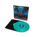 Sn-this is the place (ep 12" verde)