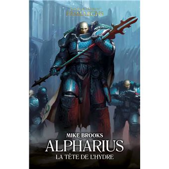 Alpharius