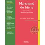 Marchand de biens