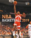 NBA basketball 2019