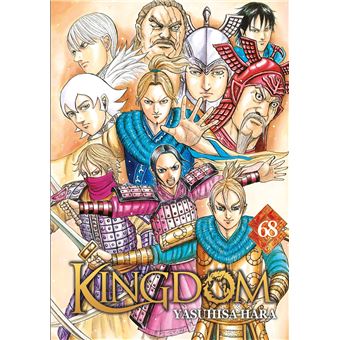 Kingdom