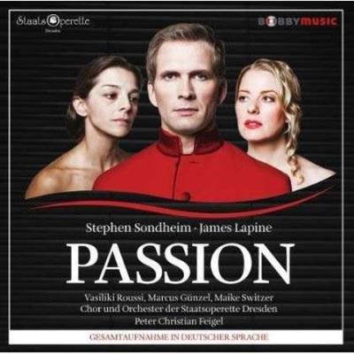 Passion - 2 CD