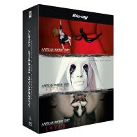 Coffret intégral de la Saison 1 à 3 Blu-Ray