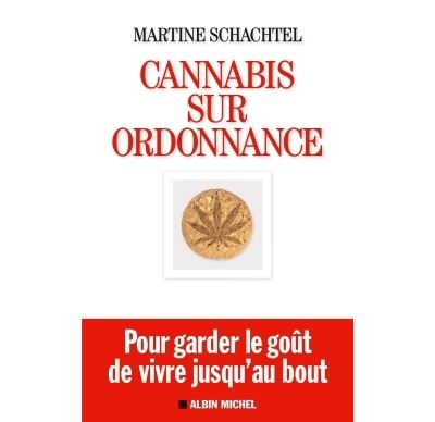 Cannabis sur ordonnance