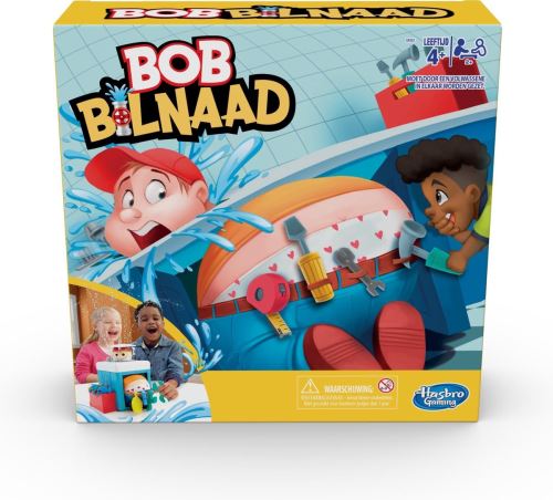 BOB BILNAAD NL