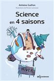 Science en 4 saisons