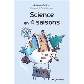Science en 4 saisons