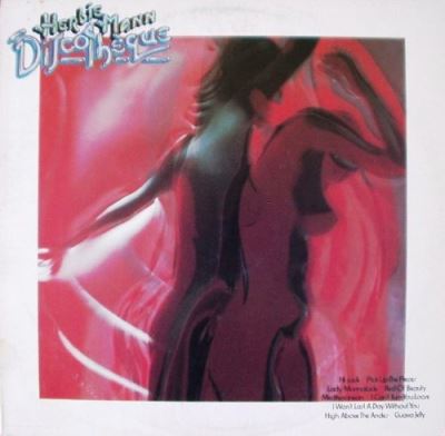 Discotheque remaster ltd /ed limitee