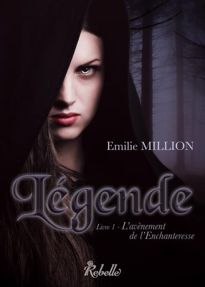 L'avènement de l'enchanteresse
