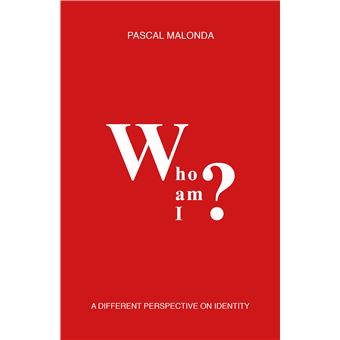 Who am I ?