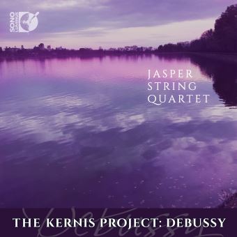 KERNIS PROJECT DEBUSSY
