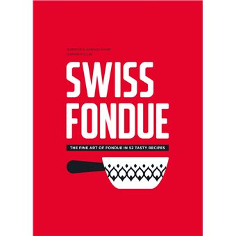 SWISS FONDUE