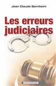 Les erreurs judiciaires