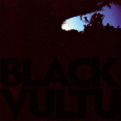 BLACK VULTURES/LP