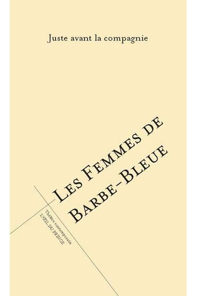 Les femmes de barbe-bleue
