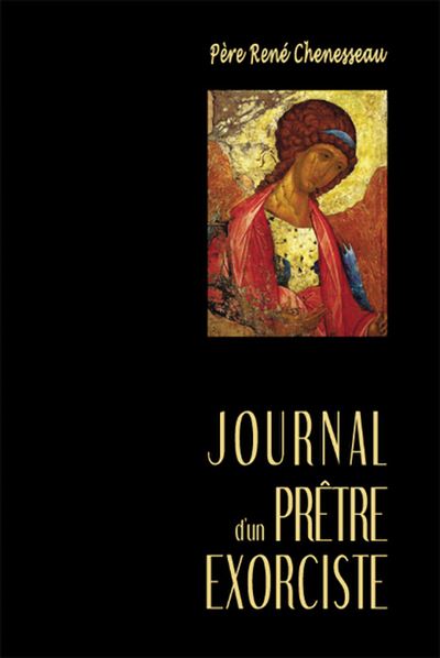 Journal d'un pretre-exorciste
