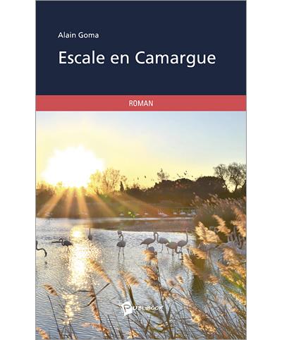 Escale en Camargue