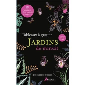 Jardins de minuit