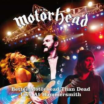 Motörhead - 1