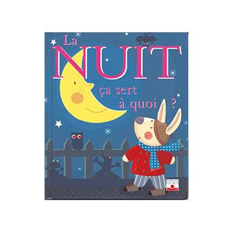La nuit