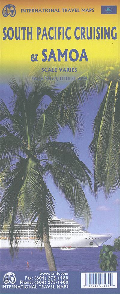 Samoa & American Samoa