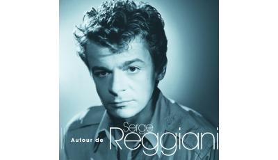 Autour de Serge Reggiani