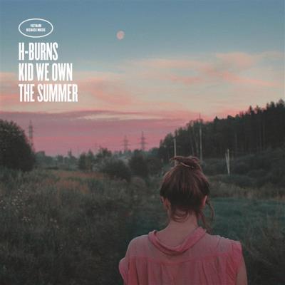 Kid we own the summer/inclus cd