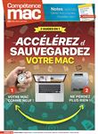 Accélerez et sauvegardez votre Mac !