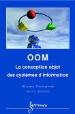 Oom la conception objet des systemes d'information