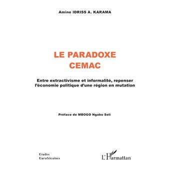 Le Paradoxe CEMAC
