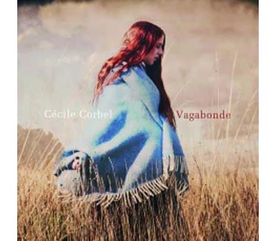 Vagabonde/digipack
