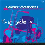 Tricycles - CD