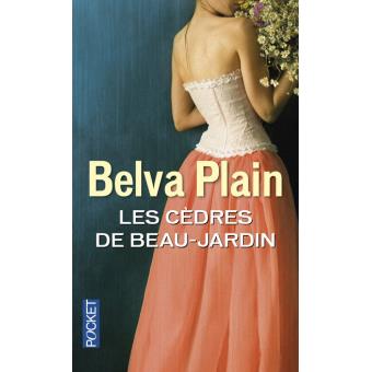 Les cèdres de Beau-Jardin