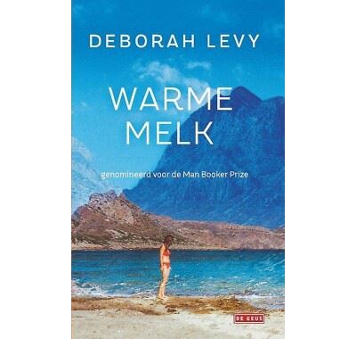 Warme melk