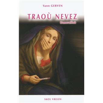 Traoù nevez