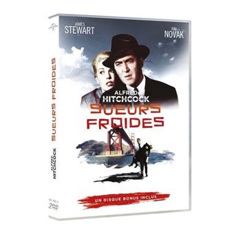 Sueurs froides
