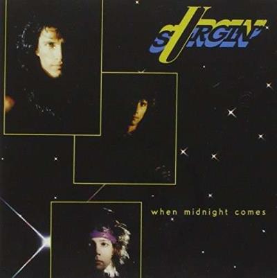 When midnight comes
