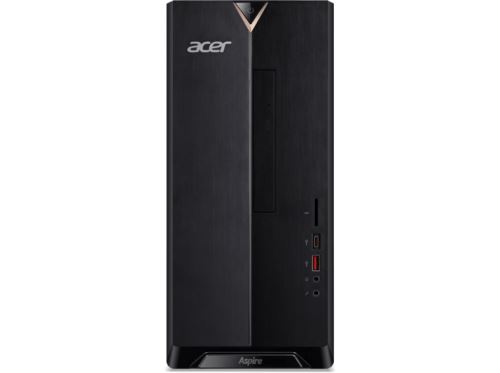 Acer Aspire TC-885 I7820 BE 256GB SSD 2TB HDD 16GB RAM Core i7-8700 GTX1050 2GB Desktop