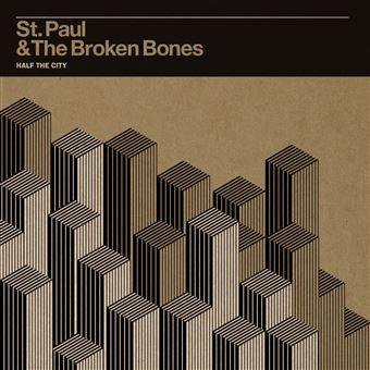 St. Paul & The Broken Bones - 1