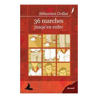 36 marches jusqu'en enfer - 1