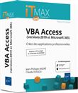 VBA Access