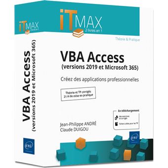 VBA Access