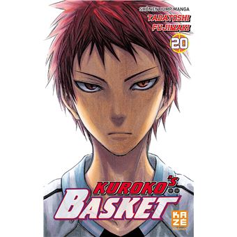 Kuroko's BasketKuroko's Basket