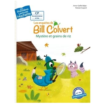 Livres premières lectures Maternelle - CP