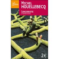 Lanzarote Et Autres Textes