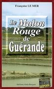 Le mulon rouge de guerande